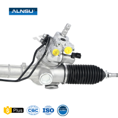 TOP QUALITY STEERING RACK FOR TOYOTA UCF30.LS430 44200-50180 44200-50181 44200-50200