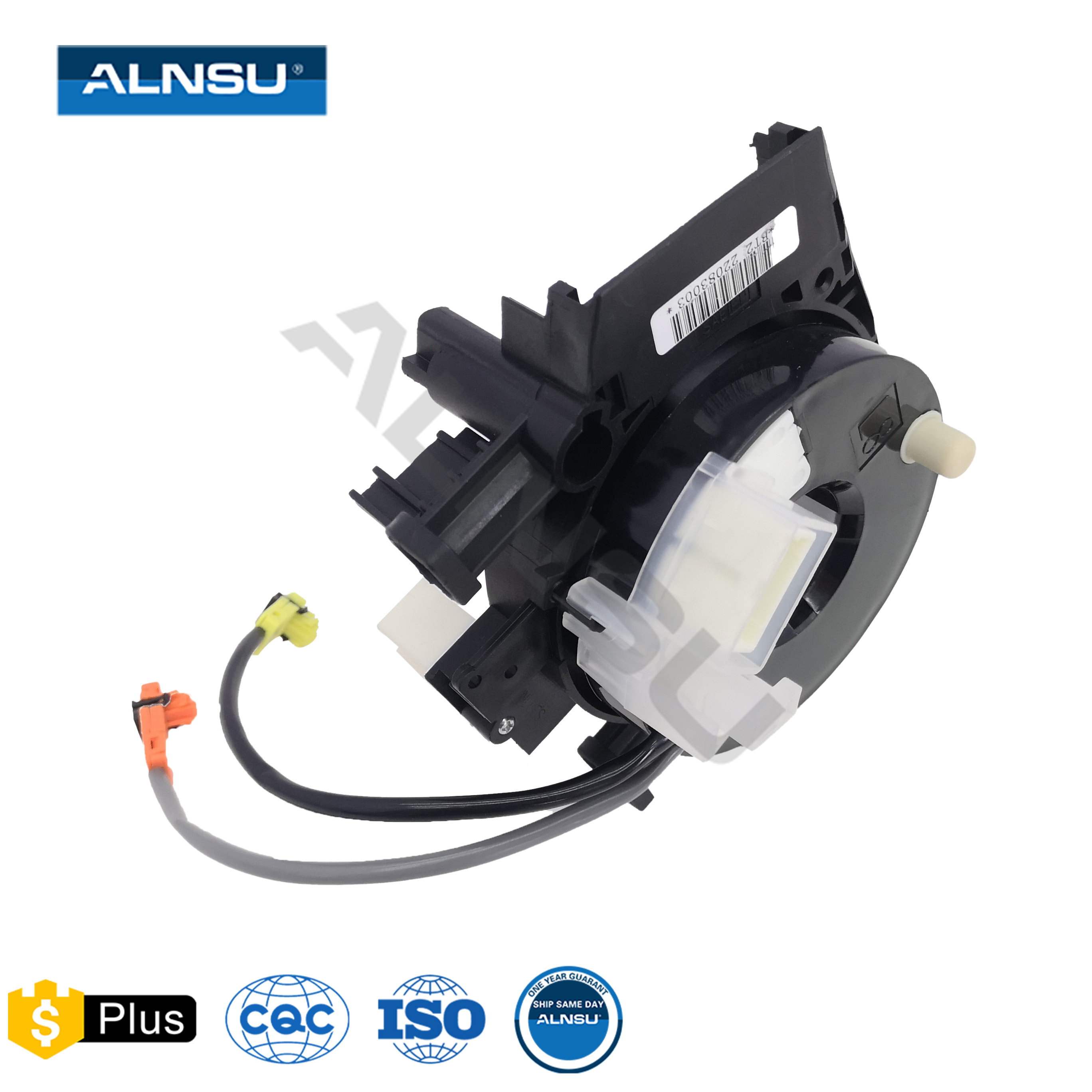 Auto part high quality steering wheel spring for NISSAN C11 350Z 25567-JD003