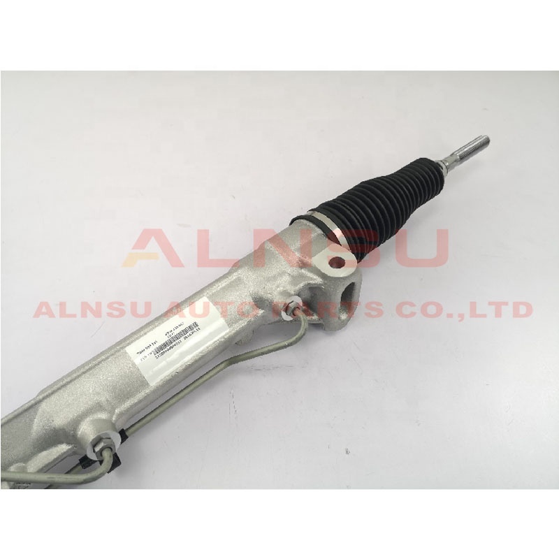 Steering rack for 7831974244 7831501278 A4L 04-08 LHD