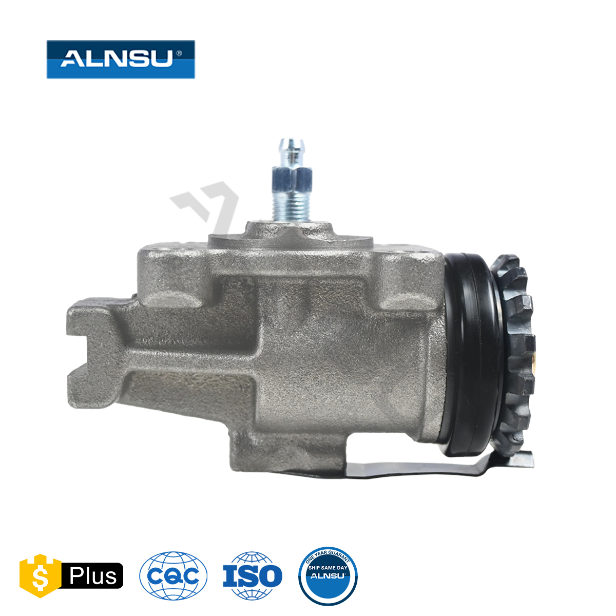 Factory price auto parts brake wheel cylinder for ISUZU NKR55 4JB1 NKR55 4JB1 8-97179357-0 8971793570