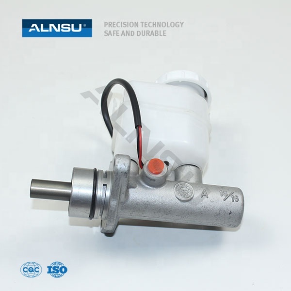 Cilindro maestro de freno para Mitsubishi Pajero MR475274