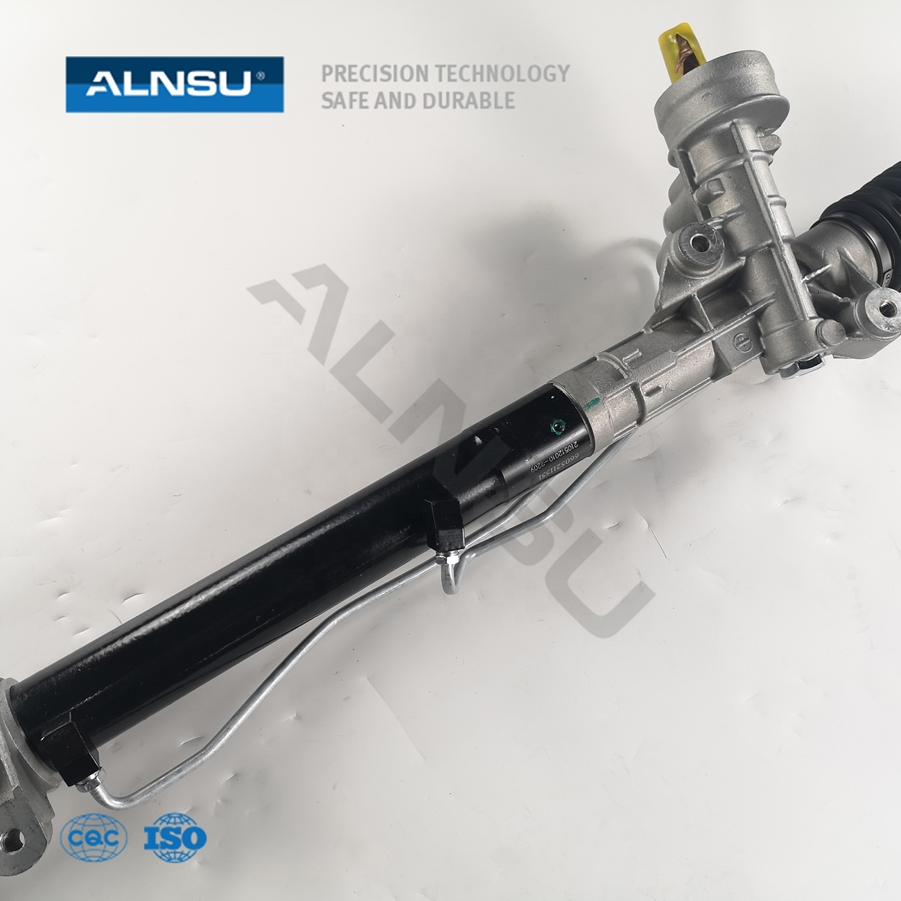 Car Parts Hydraulic Power Steering Rack and Pinion Auto Steering Gears for AUDI A4 B6 8E1422066T 8E1422054E