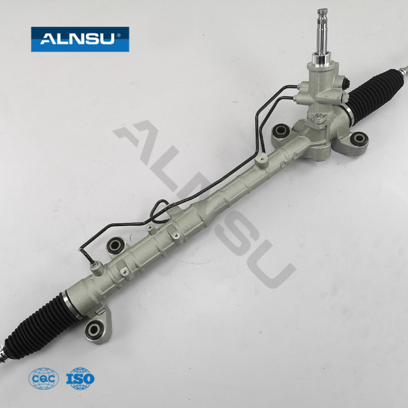 Steering Rack For MAZDA EH44-32-960D CX7 LHD