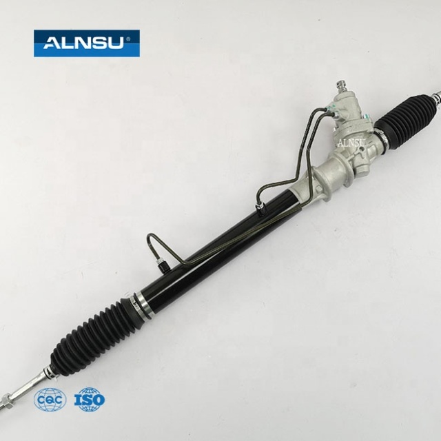 Power Steering Rack And Pinion For SUZUKI ESCUDO VITARA 48580-65D01 4858065D01