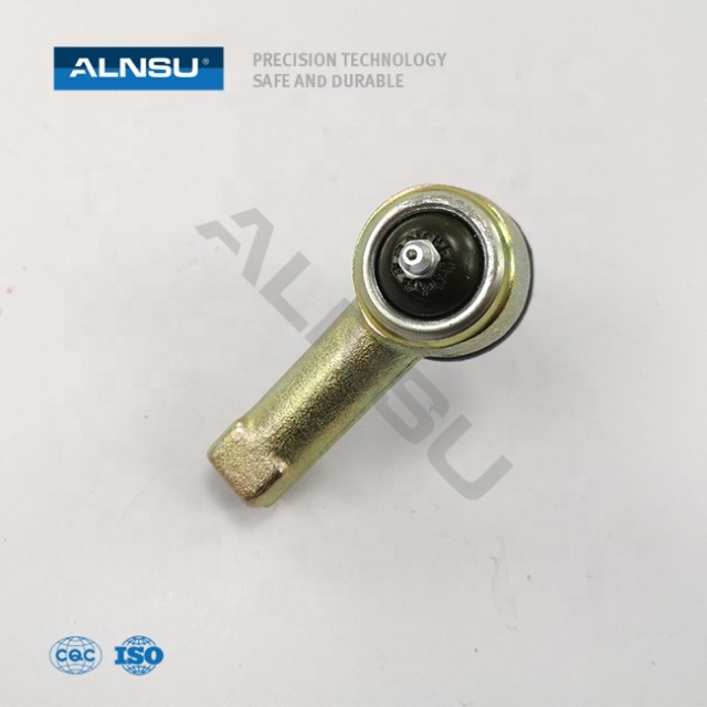 Steering Rack Tie Rod Ends For Toyota Delica L300 MB527650
