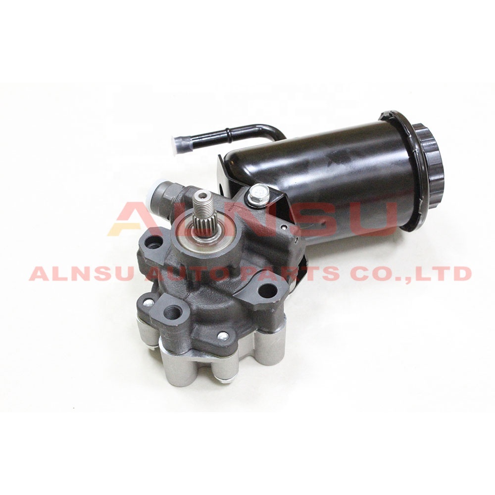 Power steering pump for VZN 44320-35490 4432035490