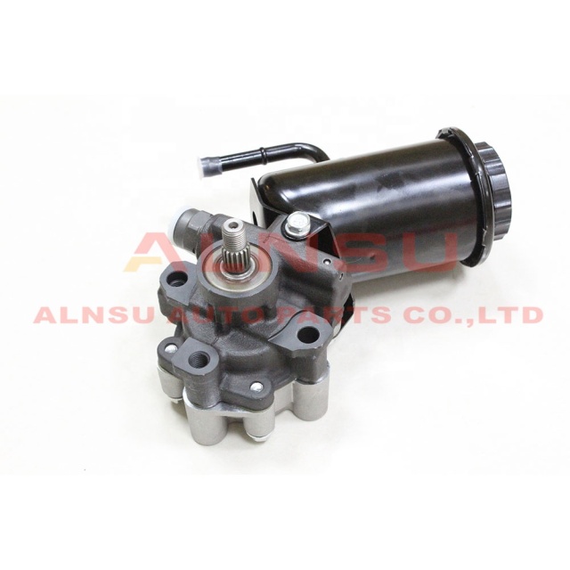 Power steering pump for VZN 44320-35490 4432035490