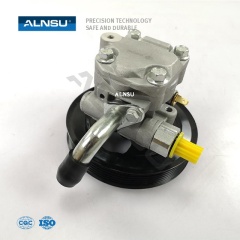 Power steering pump for L200 4D56 MR992871 4450A297 4450A173