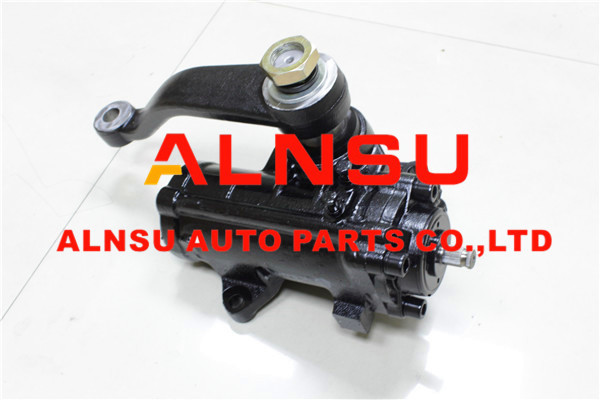 Hight quality Auto Steering Rack For FE6 48083-00Z12