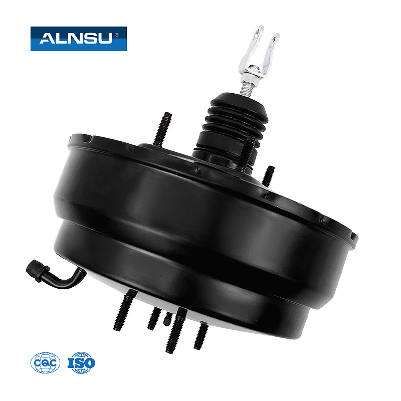 Bomba de servofreno de precio más bajo de Alnsu para Mitsubishi FE347 FE447 MC862081 854-03706