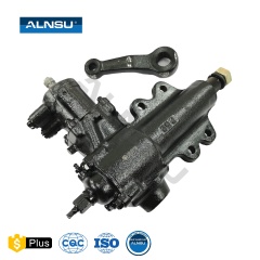Repuestos para automóviles de alta calidad, caja de dirección asistida para NISSAN D22 2WD 49001-11G00