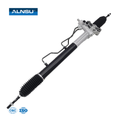 Repuestos para automóviles, piezas de automóviles, cremallera de dirección asistida para Mercedes-Benz MB100 MB140 B100 6614603100 6614603300 7069501122