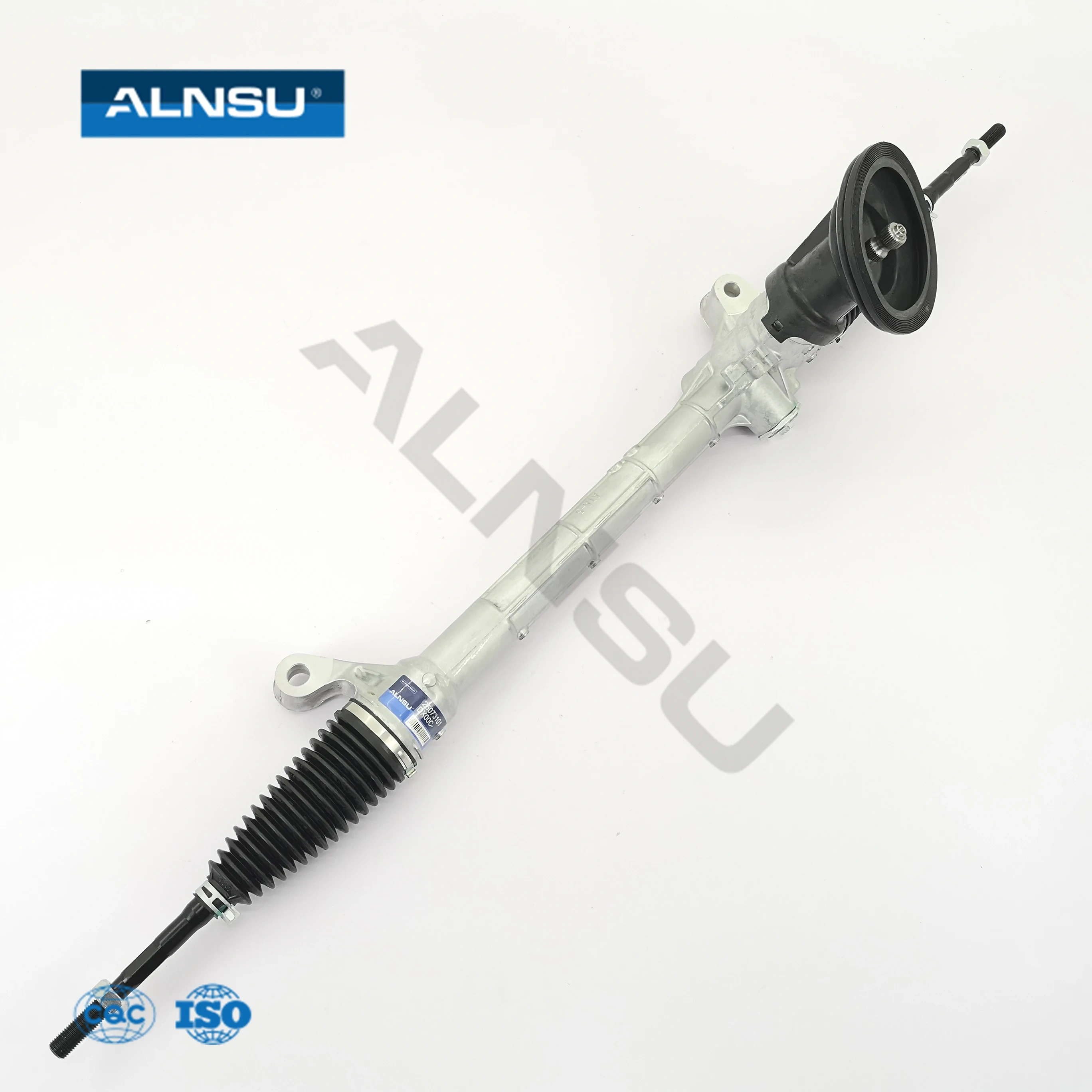 Suministro a precio de fábrica de piezas de sistema de dirección de vehículos de alta calidad Cremallera de dirección asistida para HONDA FIT GK3 53400-T5A-J01