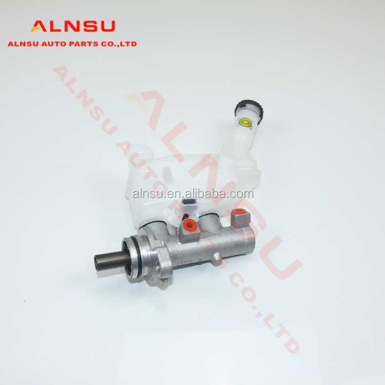 Cilindro maestro de freno para nissan tiida c11 manual 46010-ED526