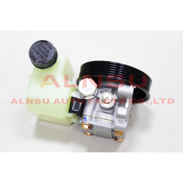 Power steering pump for M6 CX7 B70 GJ6A-32-650 EG21-32-600A