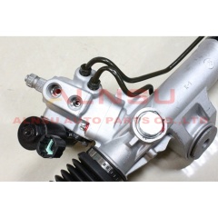 Cremallera de dirección para M45 M35 Y50 49001-EH100 49001EH100 Caja de dirección