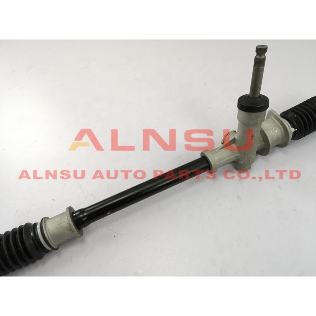 Steering Rack For Chery Q3 S11 3401010 LHD with tie rod end