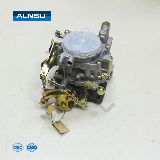 Auto spare parts good price carburetor for TOYOTA KM20 4K 21100-13420