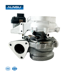 Alnsu turbocharger for ford ranger BK3Q-6K682-PC GTB1749V 787556-0016 BK3Q-6K682-CB
