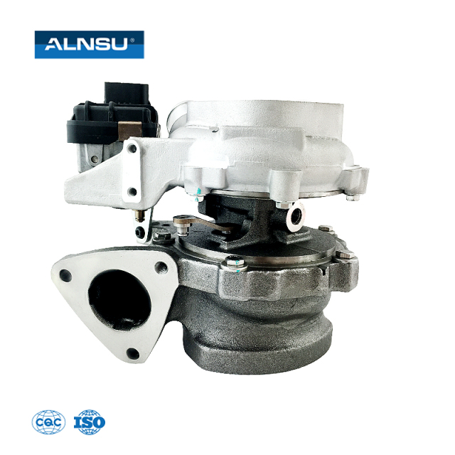 Alnsu turbocharger for ford ranger BK3Q-6K682-PC GTB1749V 787556-0016 BK3Q-6K682-CB