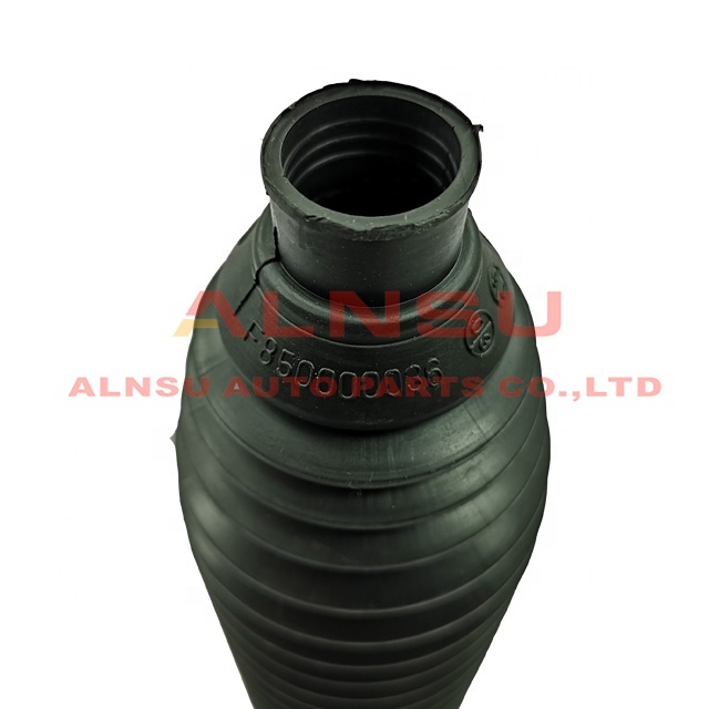 Fuelle de dirección automático para Peugeot 307 F850000036