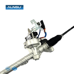 High Quality Power Steering Rack For HONDA Crider Fit GE6 GJ5 GJ7 53601-T6P-H01 53600-TK6-A03 53601-TK6-A02 53601-TK6-A03