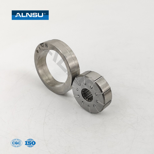 Rotor de bomba de dirección asistida para Toyota 1GR 2GR GGN15 ACV40 GRJ120