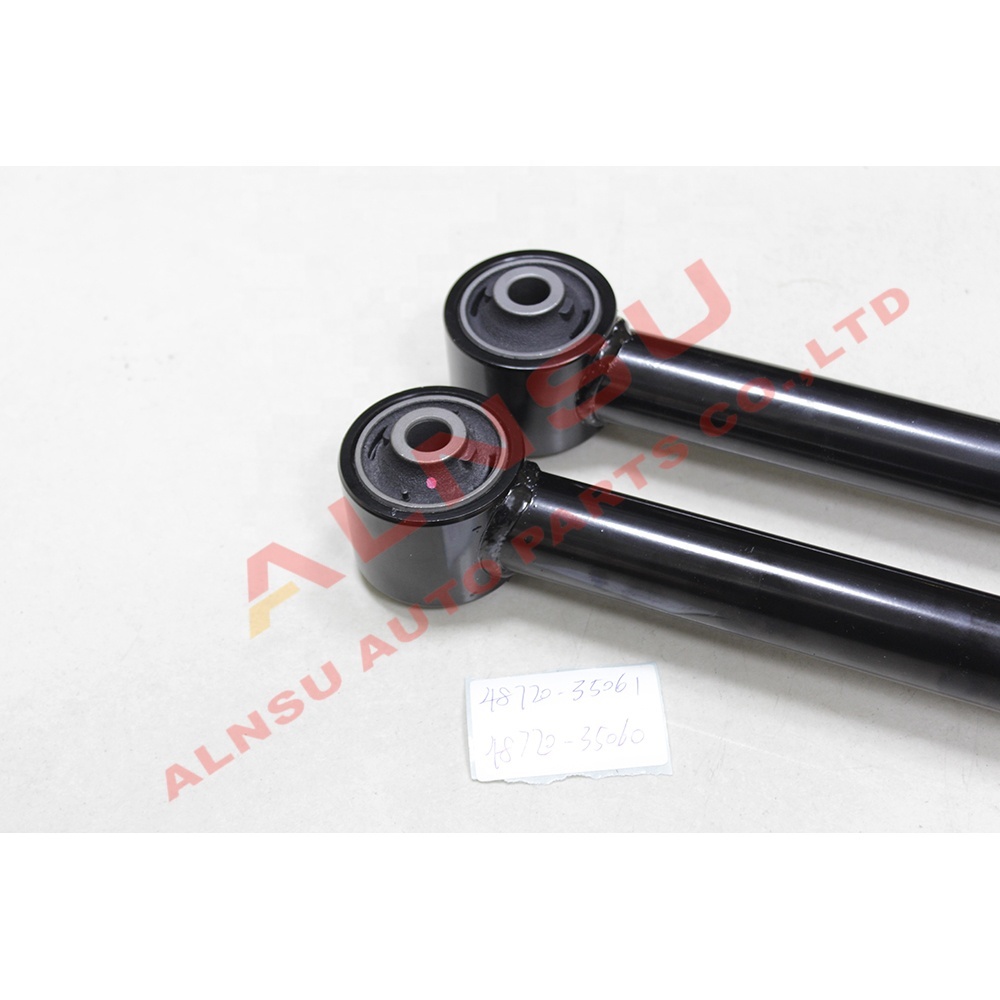 Rear Axle Rod for-TOYOTA 48720-35061 48720-35060 GRJ120 RZJ120