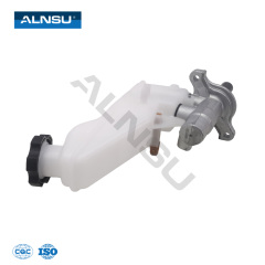 Bomba de embrague de freno para sistema de freno automático de alta calidad para Elantra OEM 58510-F2500