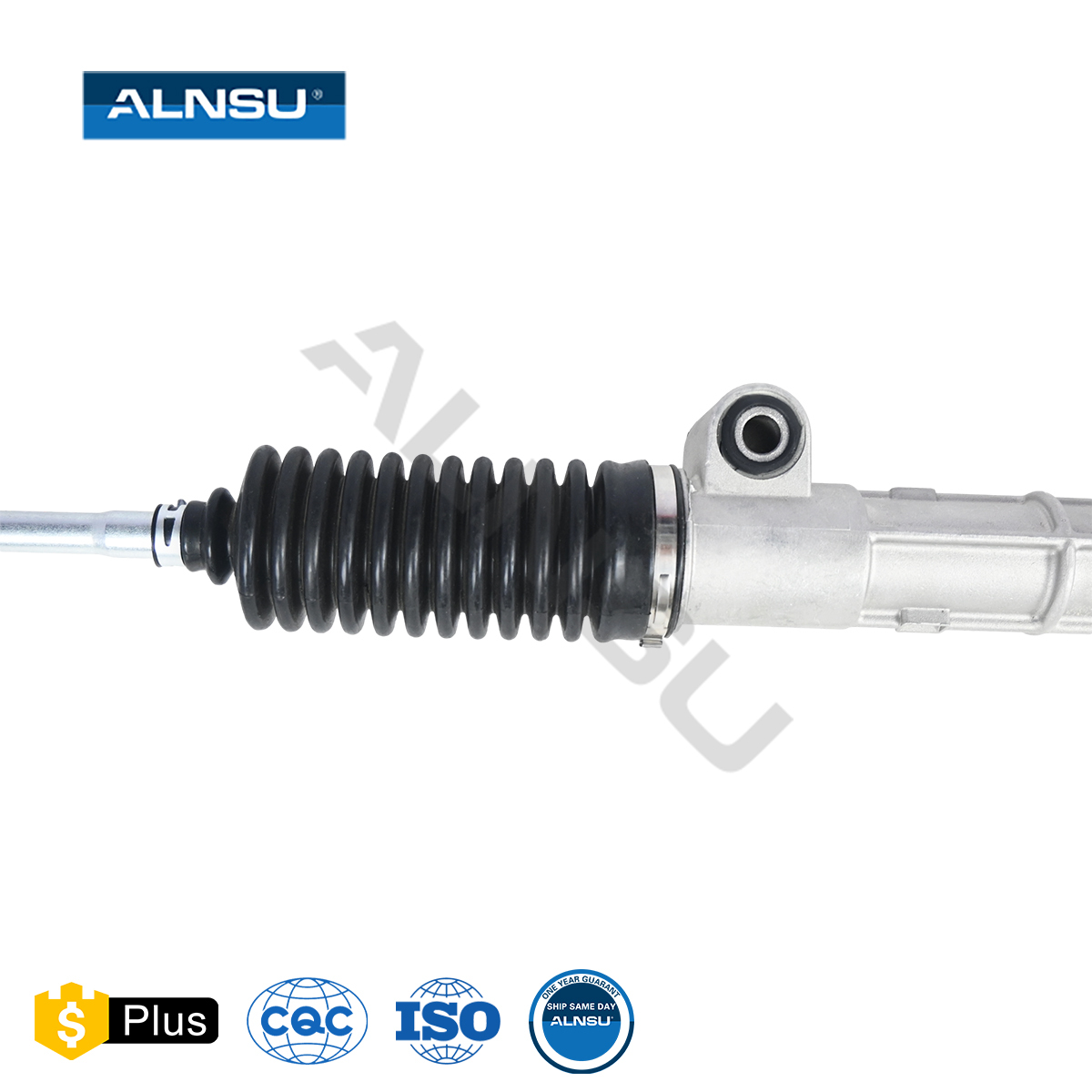 High quality car parts steering rack cremallera for OPEL CORSA LHD 93189034 5900326