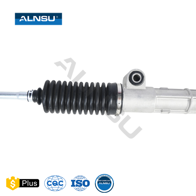 High quality car parts steering rack cremallera for OPEL CORSA LHD 93189034 5900326