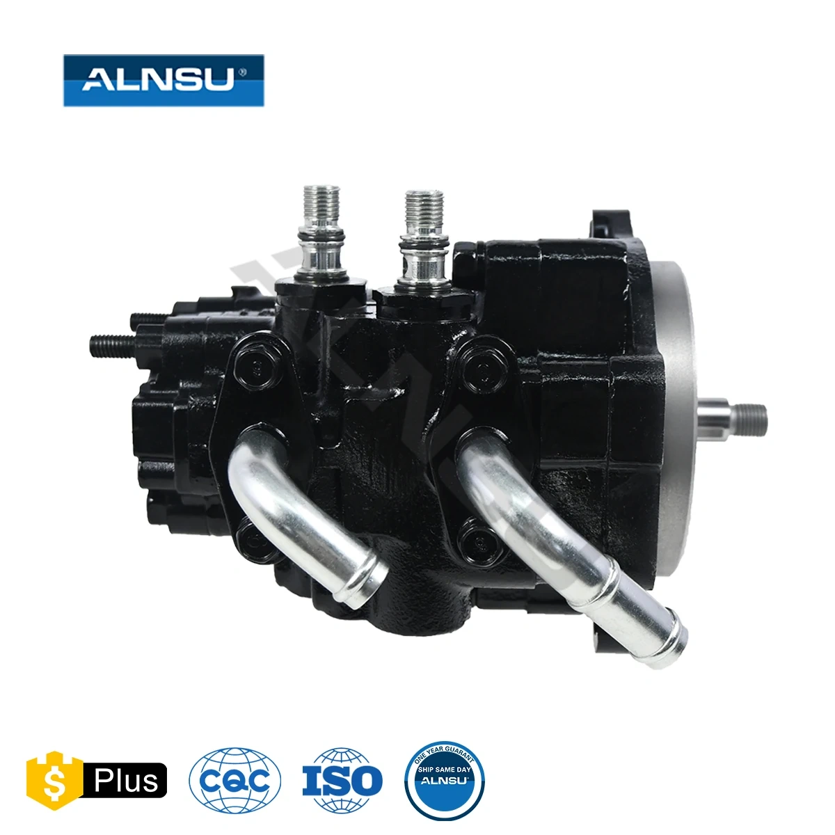 Bomba de dirección asistida de alta calidad para ISUZU 4HK1 4HE14HG1 NPR 475-04951 475-04961 8-97182111-0 8-97258461-0 898054393