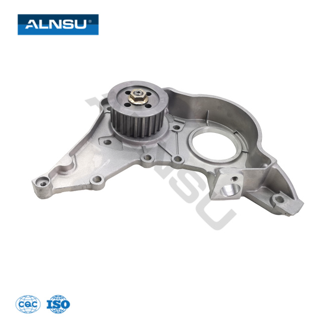 High quality car parts oil pump for Toyota Corolla 4EFE 5EFE 15100-11110 1510011110
