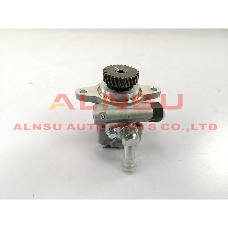 Power steering pump for VDJ200 1VD 44310-60500 44310-60460 44310-60530