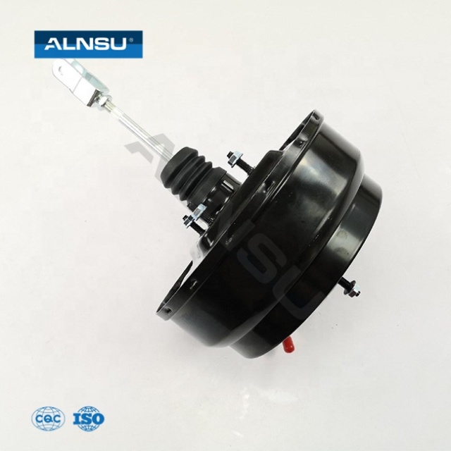 Brake booster for NAVARA-D40 47210-JR80A