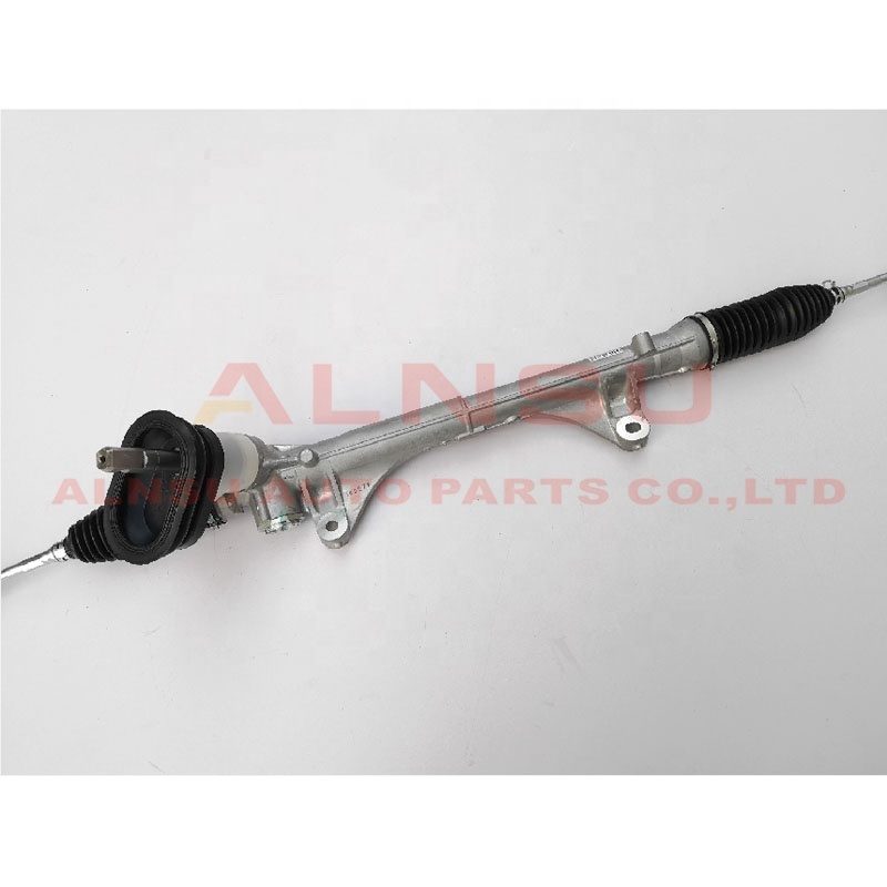 Steering Rack For TIIDA 48001-3DN1A 48001-3NA0B C12 LHD NEW MODEL
