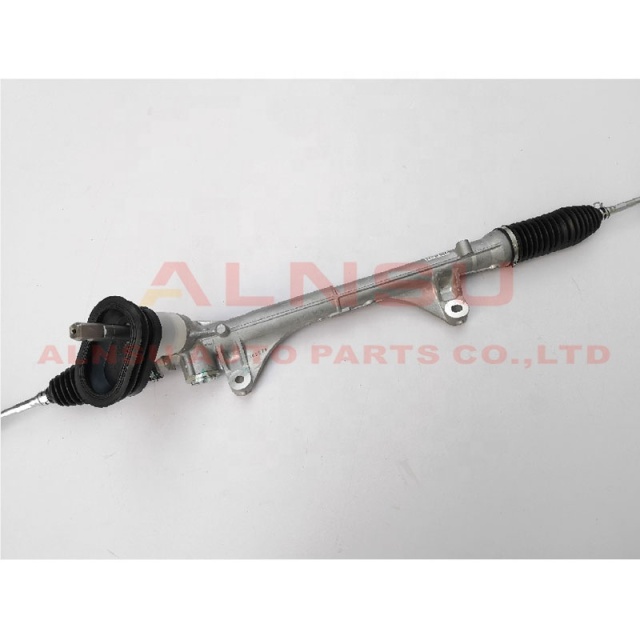 Steering Rack For TIIDA 48001-3DN1A 48001-3NA0B C12 LHD NEW MODEL
