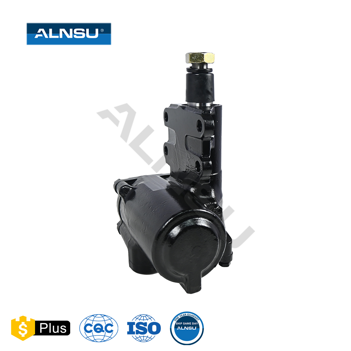High quality steering rack for toyota right hand drive HZJ78 44110-60391 44110-60392 44110-60393 44110-60394 44110-60430