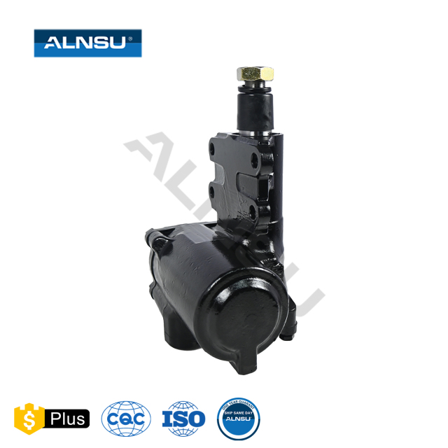 High quality steering rack for toyota right hand drive HZJ78 44110-60391 44110-60392 44110-60393 44110-60394 44110-60430
