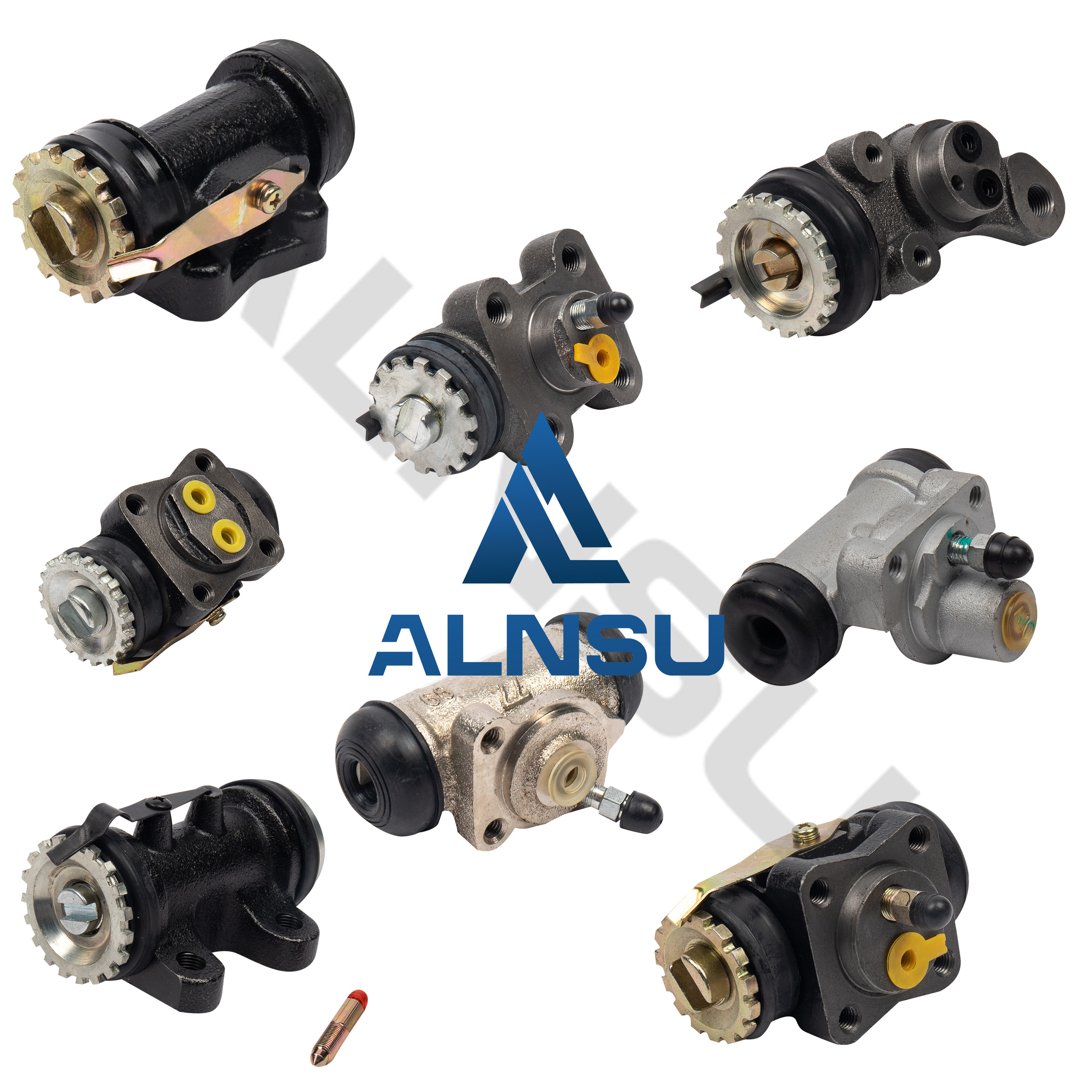brake wheel cylinder For Toyota COROLLA AE92 AE82 ST170 4755016010 47550-12090 47550-16030 47550-16010 47550-20120 20130