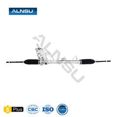 High quality car parts steering rack for VW FOX SURAN G5 5U1422055E 16151141S