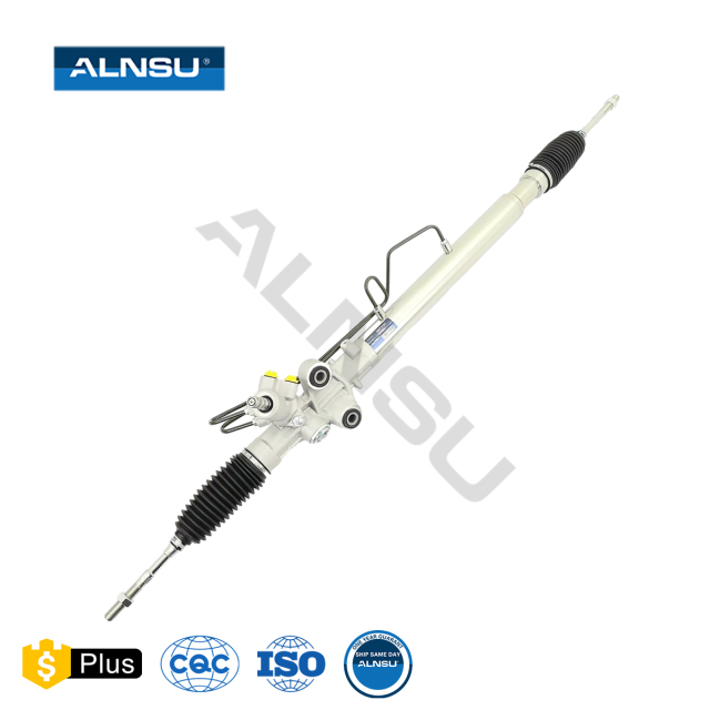 SAFE STEERING RACK RHD FOR TRH228 TRH216 KDH225 40120-26520 40120-26521 40120-26570 44200-26520 44200-26521 44200-26570