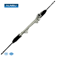 Auto part steering rack for TOYOTA B100\AGYA/WIGO 45510-BZ230 45510-BZ170