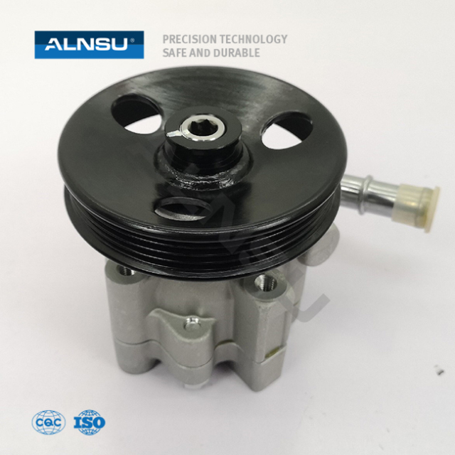 Hydraulic Power steering pump for CHEVROLET SAIL 9022036 9022035