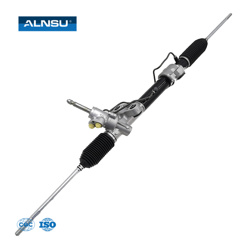Auto part steering rack for Mitsubishi NA4W MR995163 4410A062 4410A072 MN103095