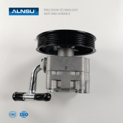 Hight quality Auto Power steering pump for E51 NE51 VQ35 6PK 49110-WL000 49110-WL005