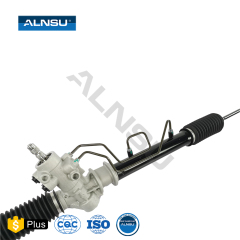 Power Steering rack pinion For Toyota Corolla AE101 AE100 EE100 92-98 44250-12620 44250-12420