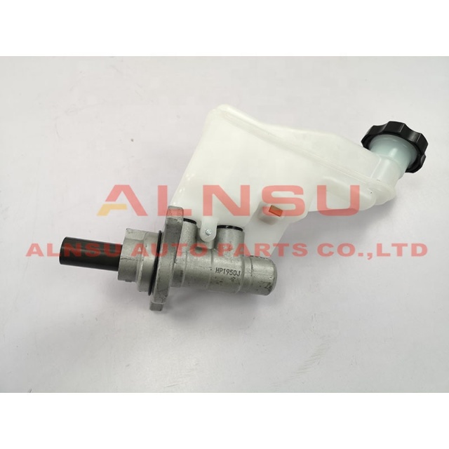 Cilindro maestro de freno para K3 58510-A7100