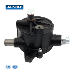 Auto parts car parts vacuum pump for MITSUBISHI FUSO 6D15 ME701177 A595T07870
