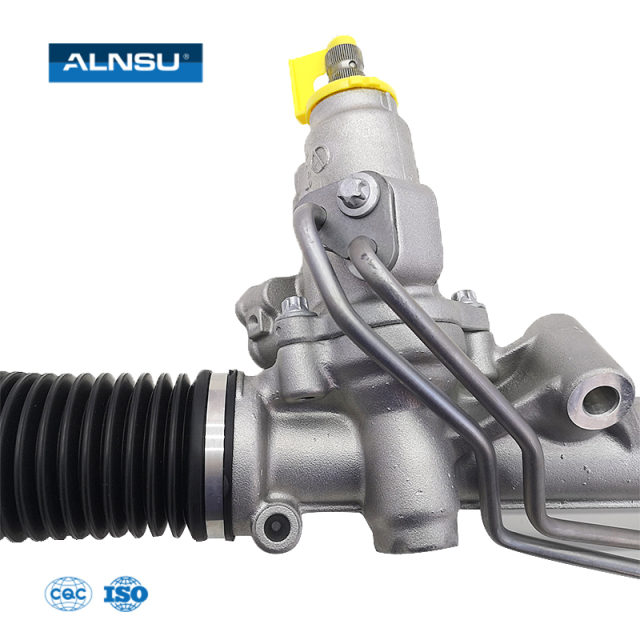 Factory price auto parts steering rack for Mercedes-Benz E-CLASS W212 E200 2124603700 2124603500 A2124603200